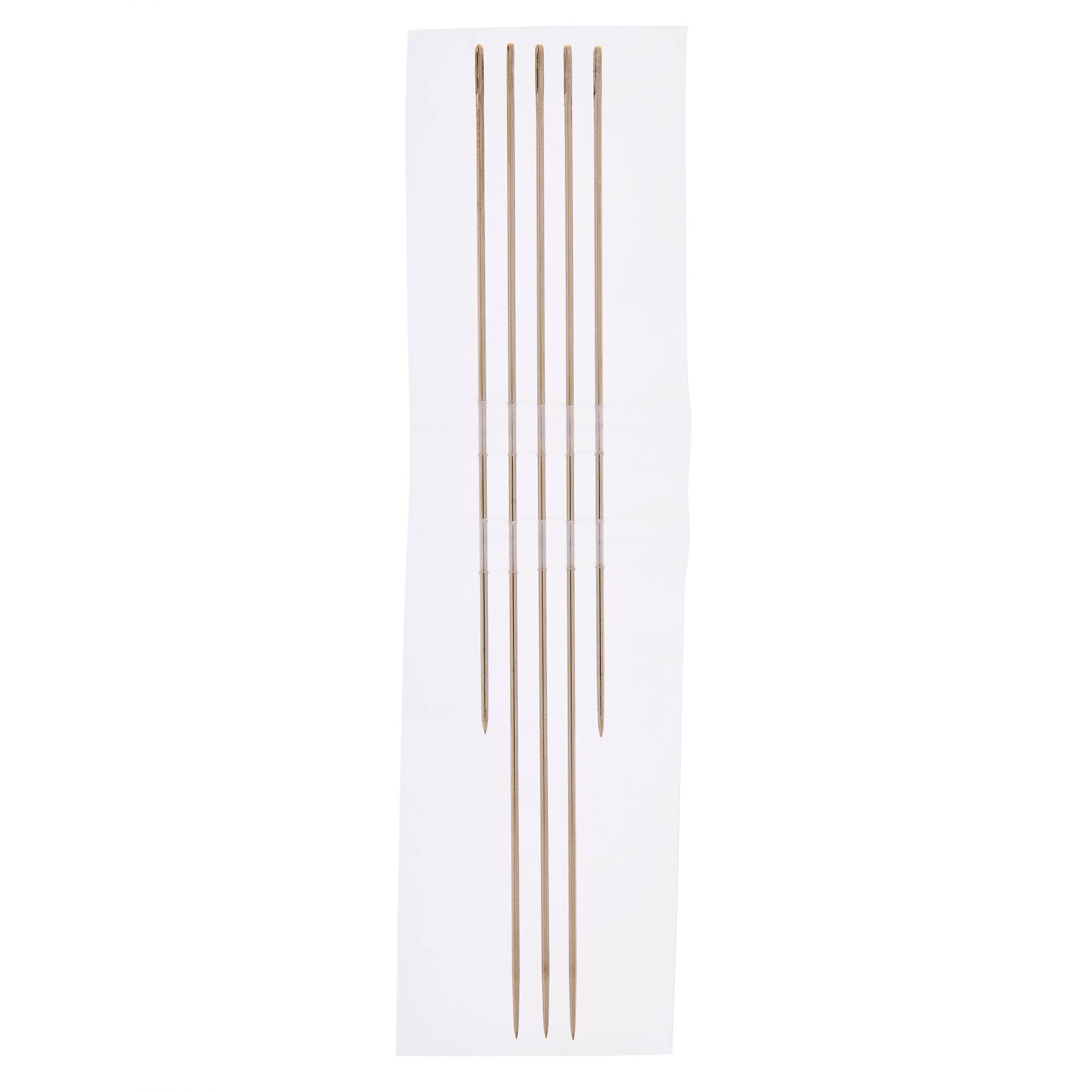 Doll Needles by Loops & Threads™